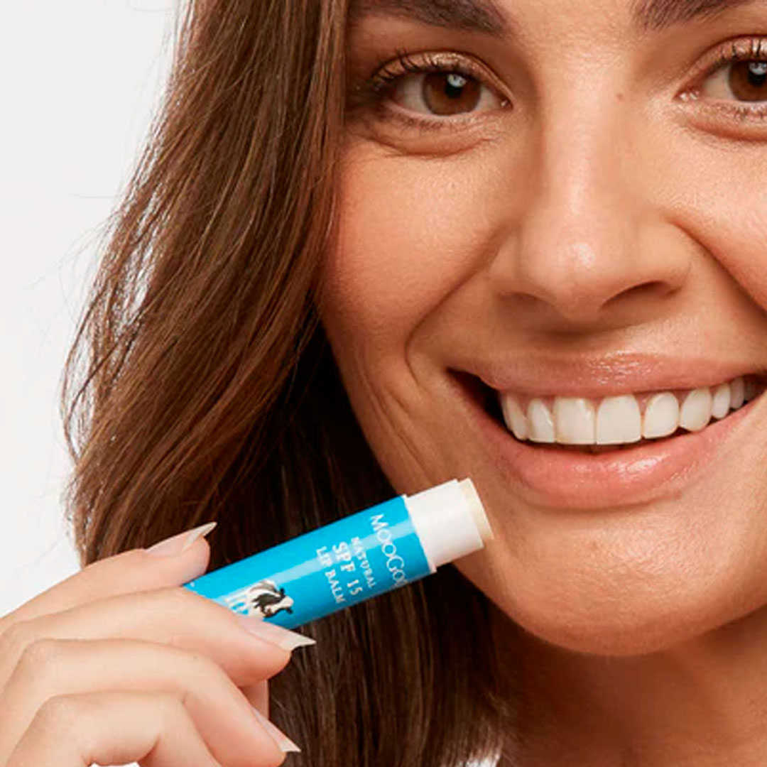 Lip Balm SPF-15 available in online  pharmacy qatar, doha 
